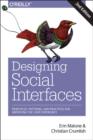 Image for Designing Social Interfaces, 2e