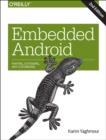 Image for Embedded Android  : porting, extending, and customizing