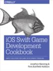 Image for iOS game development cookbook
