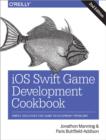Image for iOS Swift Game Development Cookbook, 2e