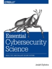 Image for Essential Cybersecurity Science