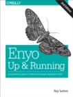 Image for Enyo: up and running : build native-quality cross-platform JavaScript apps