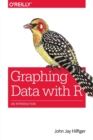 Image for Graphing data with R