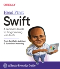 Image for Head First Swift