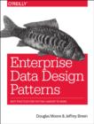 Image for Enterprise Data Design Patterns