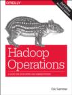 Image for Hadoop Operations