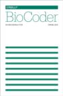 Image for BioCoder #7