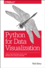 Image for Python for Data Visualization