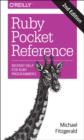 Image for Ruby Pocket Reference 2e