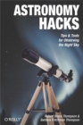 Image for Astronomy hacks