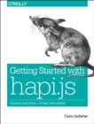 Image for Getting Started with Hapi.js