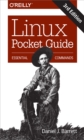 Image for Linux pocket guide: essential commands