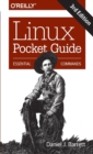 Image for Linux Pocket Guide 3e