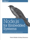 Image for Node.js for embedded systems