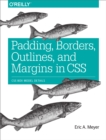 Image for Padding, borders, outlines, and margins in CSS