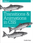 Image for Transitions and animations in CSS: changing values with CSS