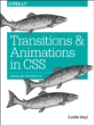 Image for Transitions and animations in CSS  : changing values with CSS
