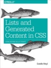 Image for Lists and Generated Content in CSS