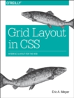 Image for Grid Layout in CSS : Interface Layout for the Web