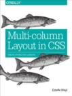 Image for Multi-Column Layout in CSS