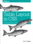 Image for Table Layout in CSS: CSS Table Rendering in Detail