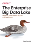 Image for The enterprise Big Data Lake: delivering on the promise of Hadoop and data science in the enterprise