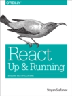 Image for React: Up &amp; Running: Building Web Applications