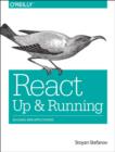 Image for React  : up &amp; running