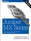 Image for Juniper MX Series