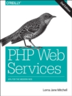 Image for PHP Web Services 2e