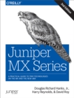 Image for Juniper MX Series.