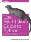 Image for The Hitchhiker&#39;s Guide to Python
