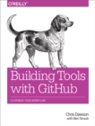 Image for Building tools with GitHub: customize your workflow