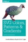 Image for SVG Colours, Patterns and Gradients