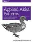 Image for Applied Akka Patterns
