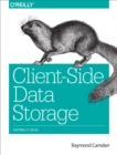 Image for Client-side data storage: keeping it local