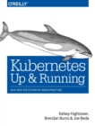Image for Kubernetes - Up and Running