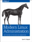 Image for Modern Linux Administration