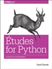 Image for Etudes for Python