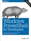 Image for Windows PowerShell for Developers