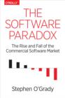 Image for Software Paradox: The Rise and Fall of the Commercial Software Market