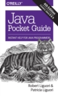 Image for Java Pocket Guide, 4e