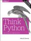 Image for Think Python, 2e