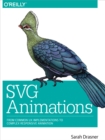 Image for SVG animations: from common UX implementations to complex responsive animation