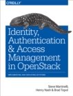 Image for Identity, Authentication, and Access Management in Openstack: Implementing and Deploying Keystone