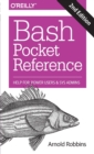 Image for Bash Pocket Reference 2e