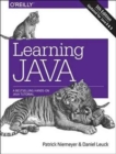 Image for Learning Java