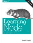 Image for Learning Node: moving to the server-side