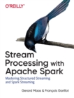 Image for Stream Processing with Apache Spark