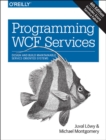 Image for Programming WCF Services 4e